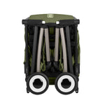 Cybex Libelle Compact Stroller - Moss Green (2026 Model)