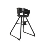iCandy Black Mi-Chair & Black Flint Comfort Pack