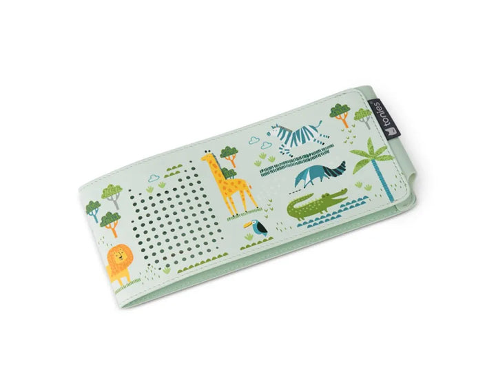 tonies Toniebox 2 Sleeve - Jungle