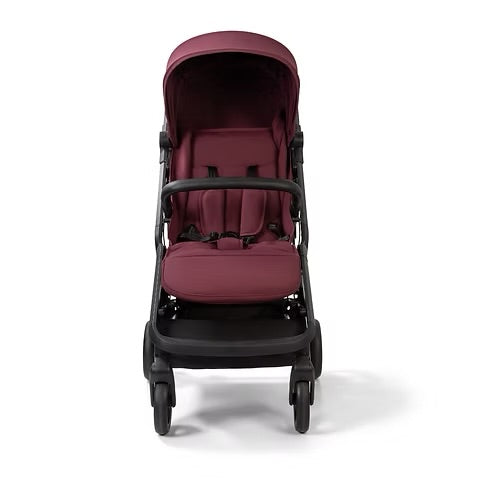Redkite Push Me Astro Stroller - Mulberry