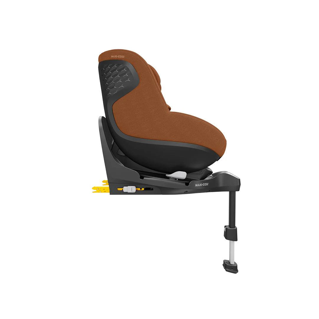 Maxi-Cosi Pearl 360 Pro Car Seat - Authentic Terra