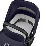 Bugaboo Cub Complete Pushchair - Deep Indigo