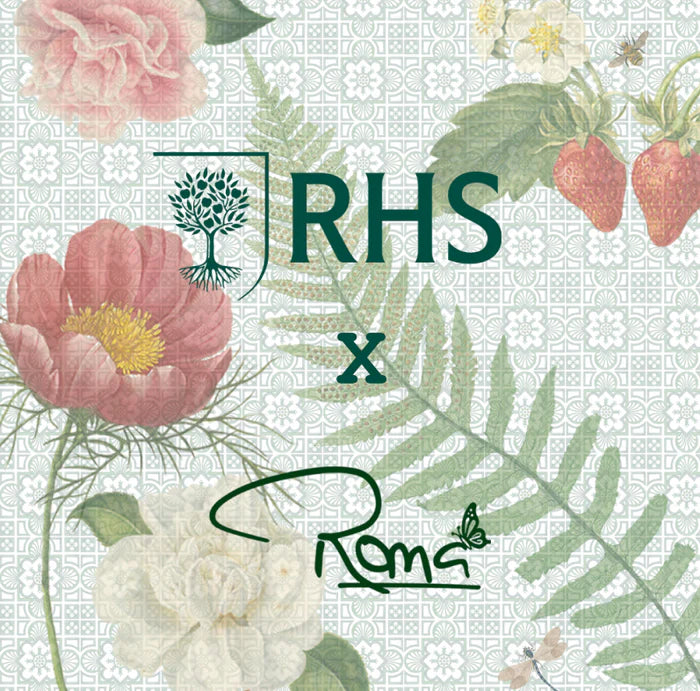 Roma 4Rider Buggy Board + Seat - RHS Flora