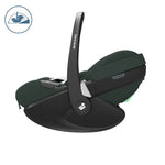 Maxi-Cosi Pebble 360 Pro2 Car Seat - Twillic Green