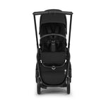Bugaboo Dragonfly Plus Stroller - Heritage Black