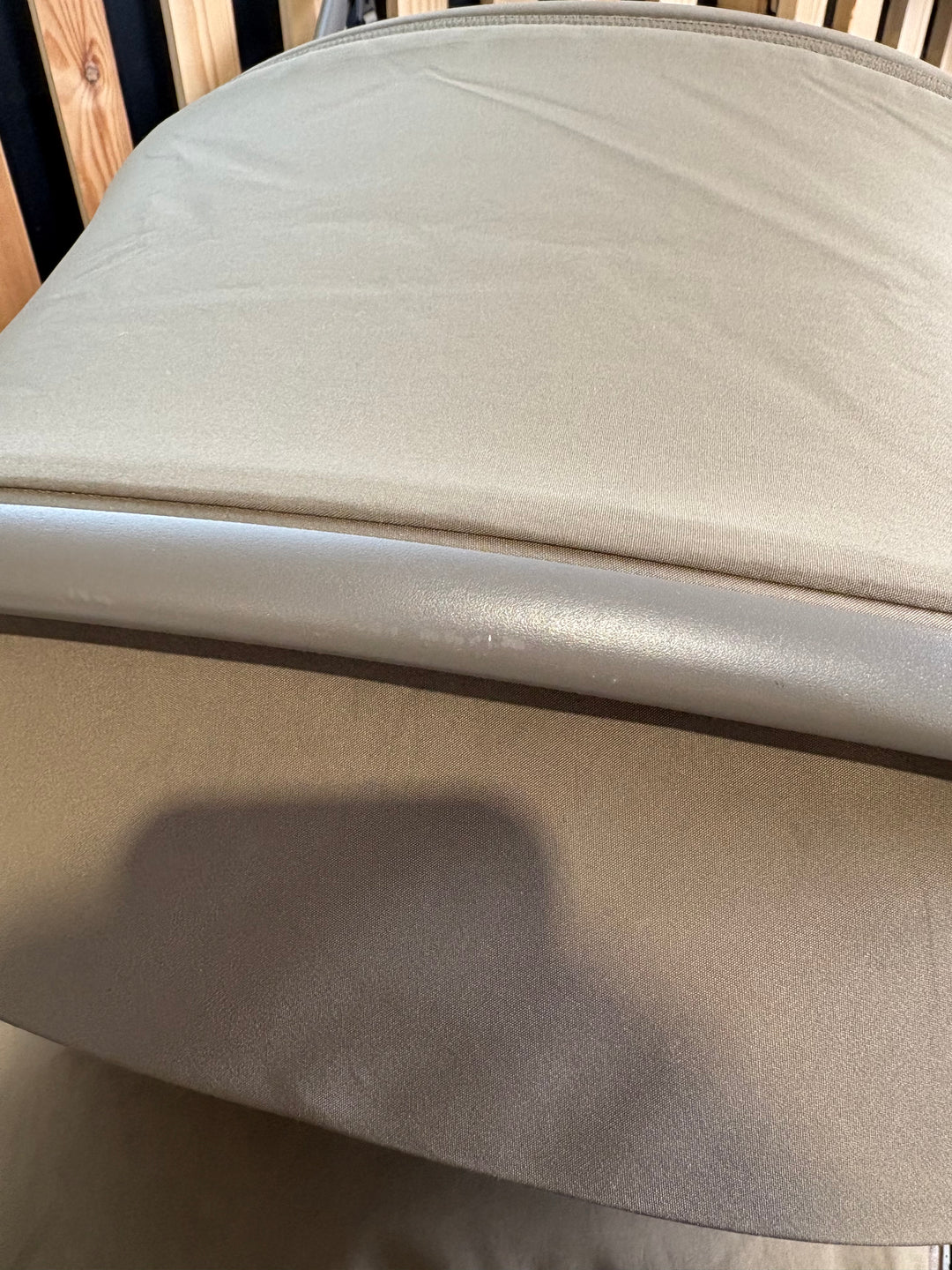 PRE LOVED Venicci Tinum Upline Travel System - Leo