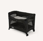 Joie kubbie™ sleep bedside crib & travel cot - Shale
