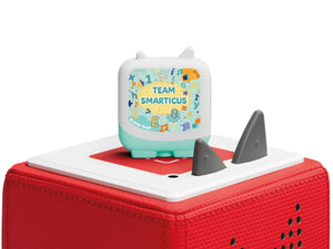 tonies Clever Tonie Team Smarticus