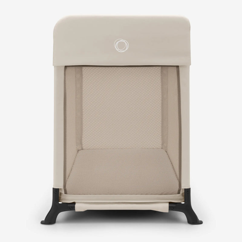 Bugaboo Stardust Travel Cot - Desert Taupe