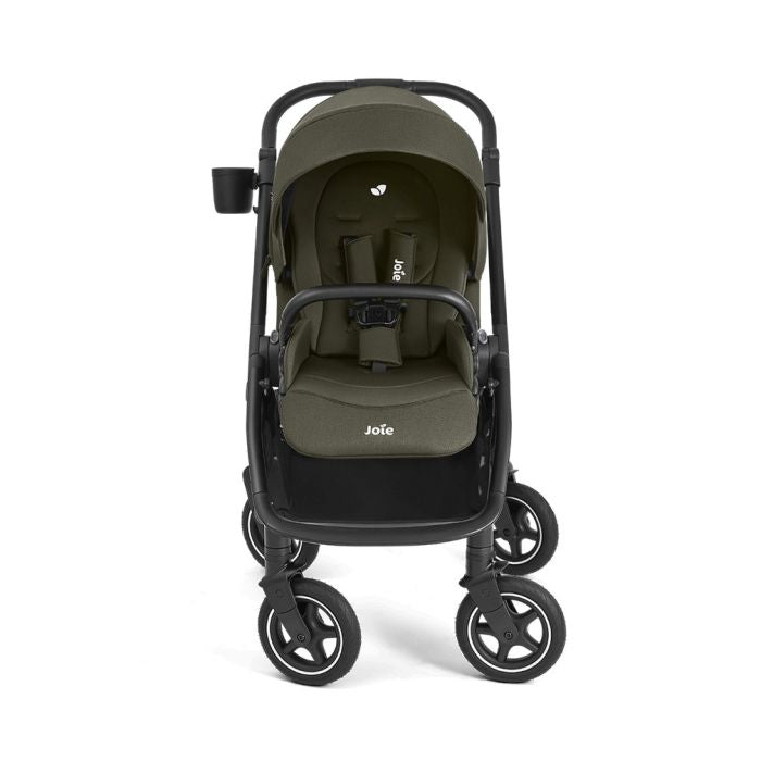 Joie Versadrift Pushchair - Fern