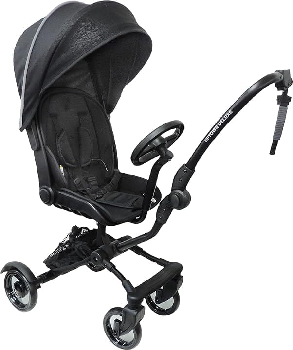 Roma Side Rider Buggy Board