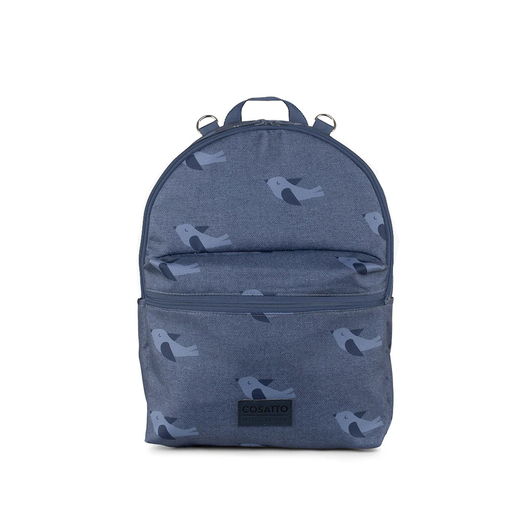 Cosatto Giggle 4 Special Edition Everything Bundle - Skylark