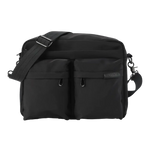 Bababing Aalia Changing Bag - Black