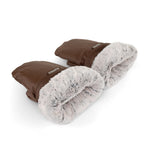 Cosatto Ultimate Heated Snuggle Mitts - Tan