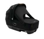 Nuna MIXX Next Generation CARI Travel System Bundle - Caviar