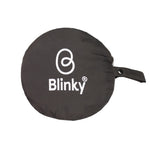 The Blinky Company Trip Pushchair & Car Seat Sunshade - Black