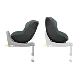 Maxi-Cosi Pearl S Car Seat - Tonal Graphite