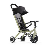 smarTrike Wonder Stroller Trike - Light Olive