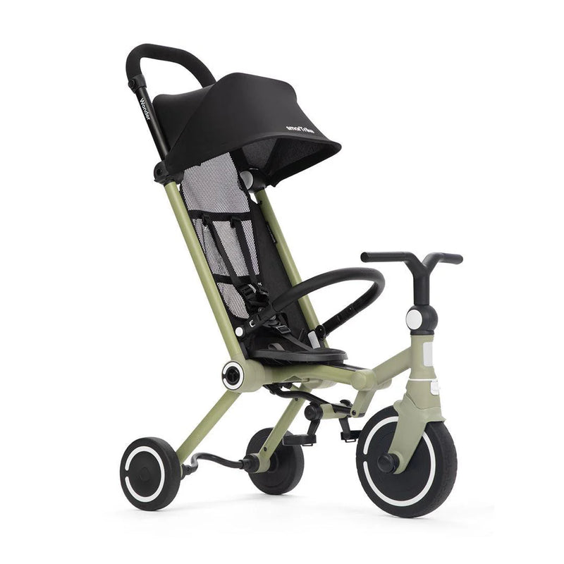 smarTrike Wonder Stroller Trike - Light Olive