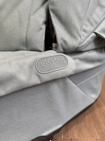 EX DISPLAY Cybex Cot S Lux - Stormy Blue