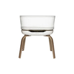 Graco Eluma Nest Bedside Crib - Luna