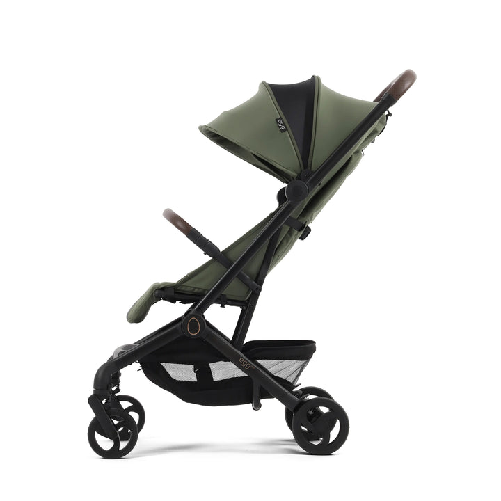 egg Sky Compact Stroller - Green