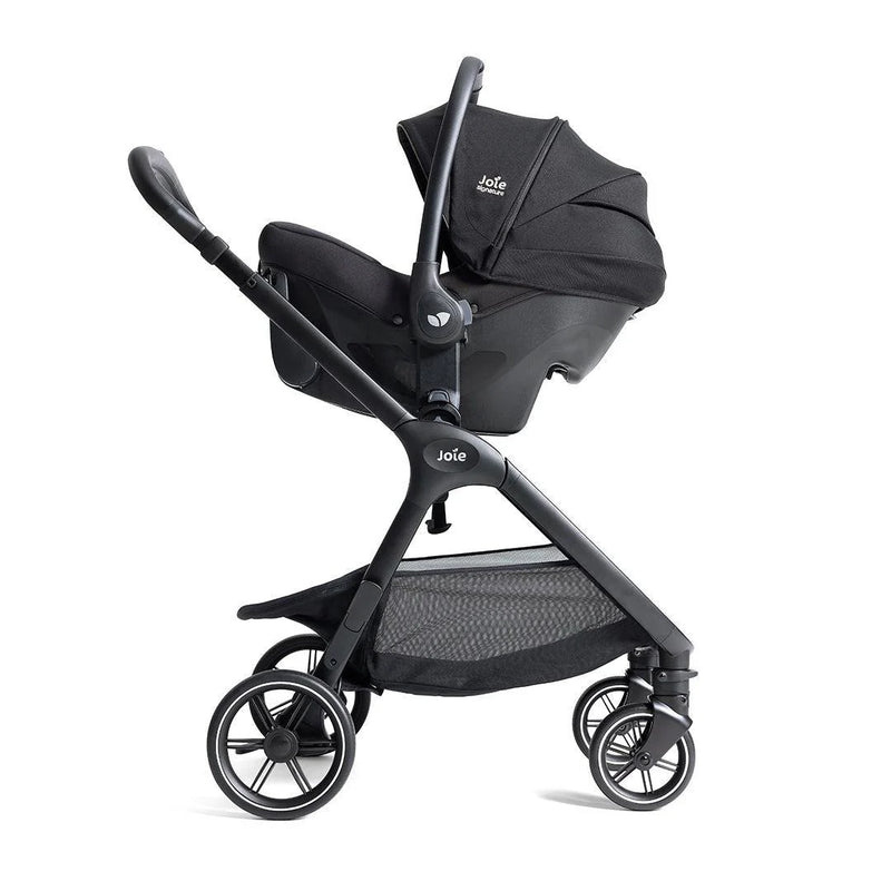 Joie Signature Valora Pushchair - Eclipse