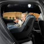 Maxi-Cosi Pearl S Car Seat - Tonal Graphite
