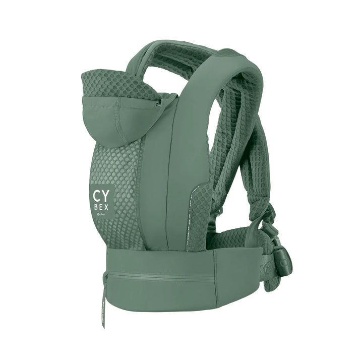 Cybex COYA Baby Carrier - Leaf Green