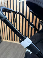 PRE LOVED Bugaboo Donkey3 Duo Travel System - Midnight Black