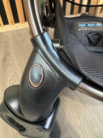 PRE LOVED egg3 Travel System - Hunter Green