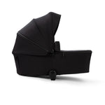 Redkite Push Me Cruise Complete Essentials Baby Bundle Inc Spin Base - Liquorice