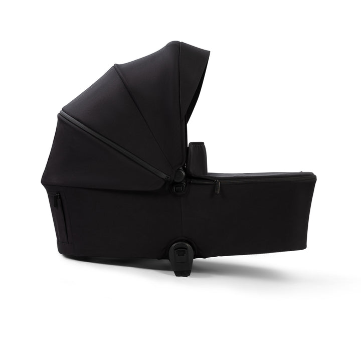 Redkite Push Me Cruise Complete Essentials Baby Bundle Inc Spin Base - Liquorice