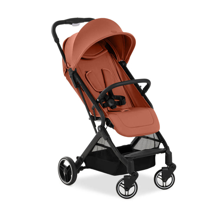 Hauck Travel N Care Plus Stroller - Cork