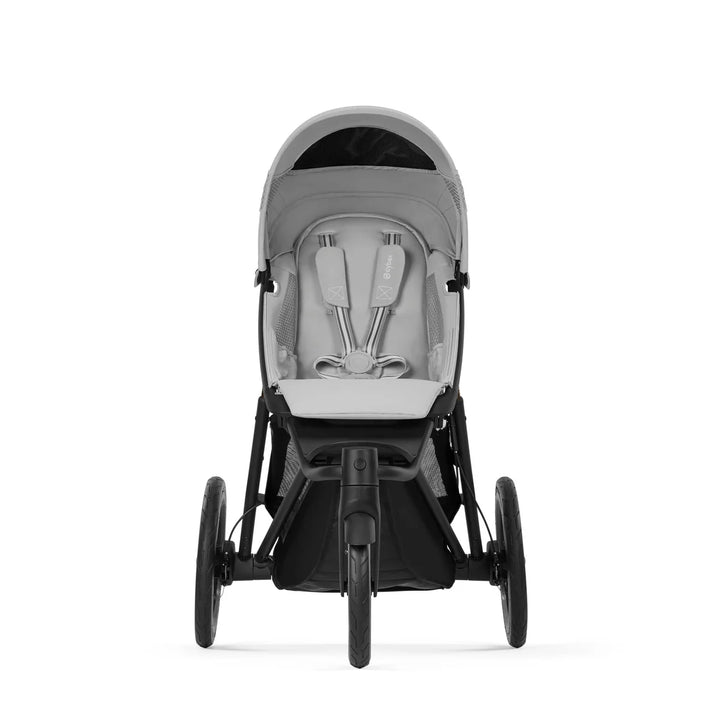 Cybex AVI Spin 3 Wheel Pushchair - Fog Grey