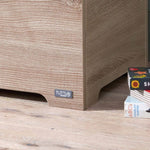 Tutti Bambini Modena Toy Box - Oak