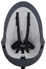egg Home Highchair - Grey
