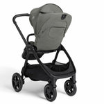 Joie Finiti Premium Travel & Home Luxury Bundle - Evergreen