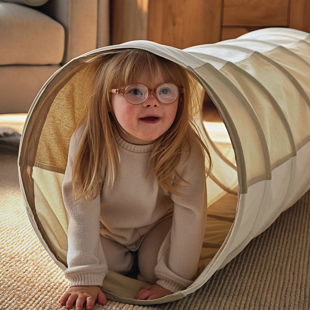 CuddleCo Pop-up Play Tunnel