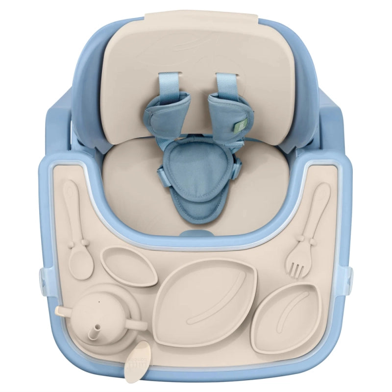 Tutti Bambini Nova Highchair Accessory Pack - Rusk