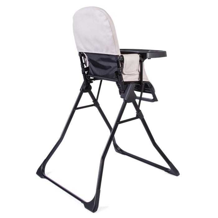 Kinderkraft Esme Travel System Essentials Bundle - Moonlight Grey