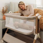 Joie Finiti i-Level Ultimate Baby Bundle - Evergreen
