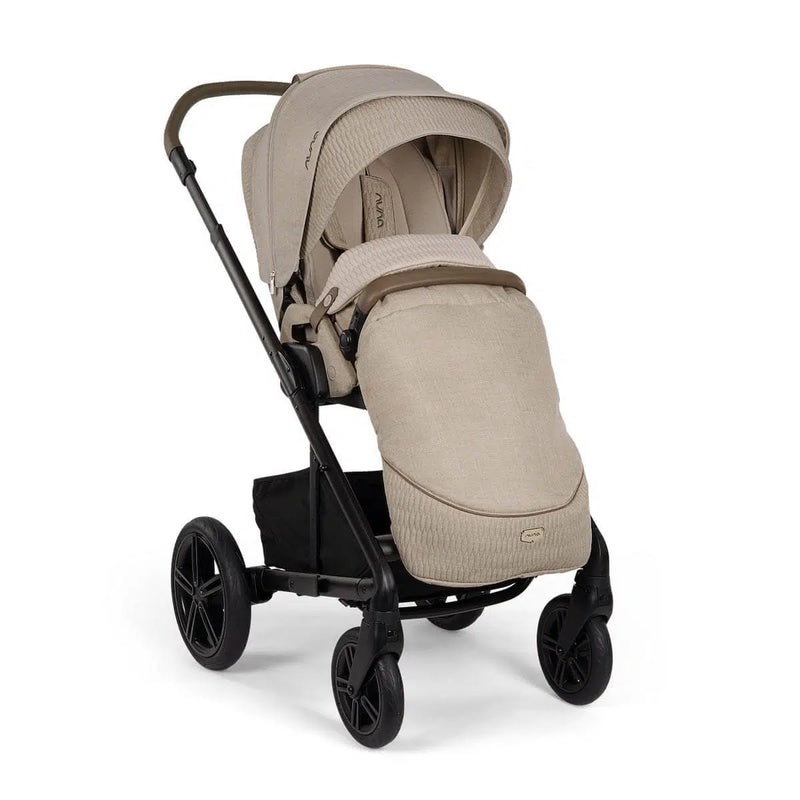 Nuna MIXX Next Pushchair - Cosmopolitan