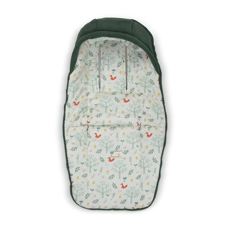 Cosatto Ultimate Footmuff - Meadow