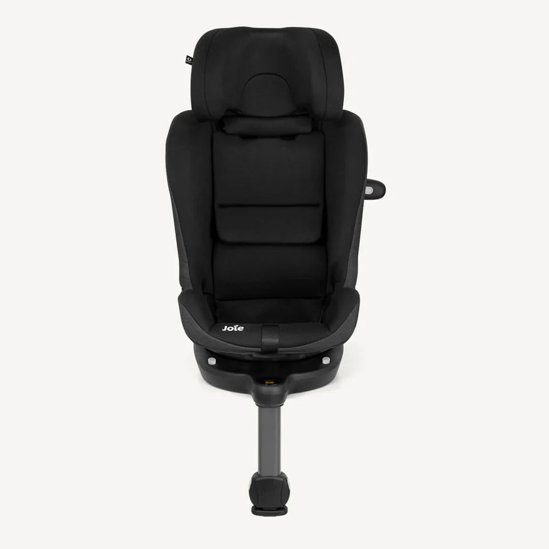 Joie i-Spin 360 Max Car Seat - Raven