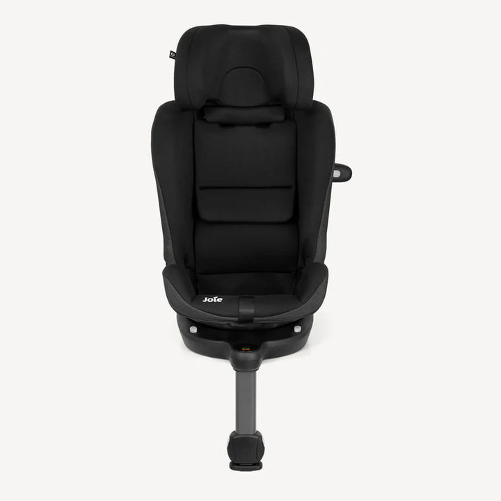 Joie i-Spin 360 Max Car Seat - Raven