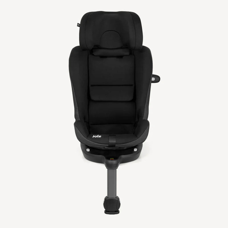 Joie i-Spin 360 Max Car Seat - Raven