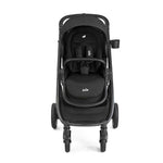 Joie Versatrax On The Go I-Snug 2 Car Seat + 360 Base Travel System Bundle - Raven