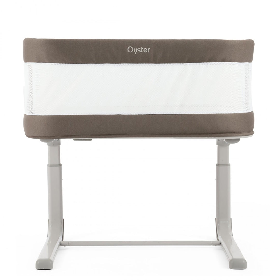 Babystyle Oyster Wiggle Crib - Mink