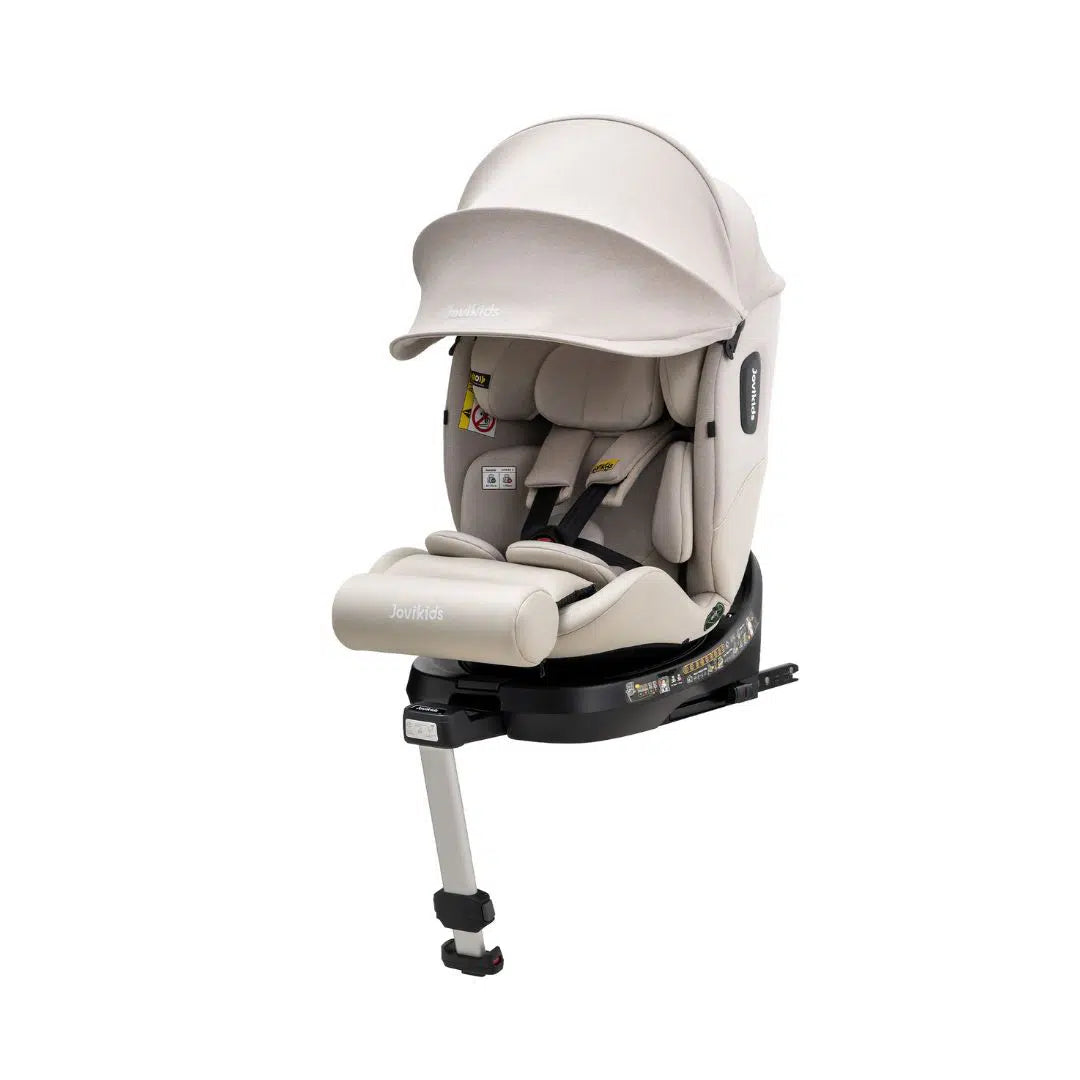 JoviKids Ranger 2 360 Car Seat – Milkstone